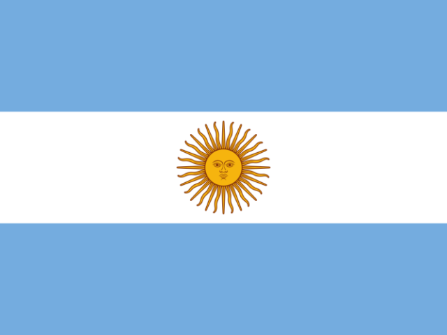 argentina