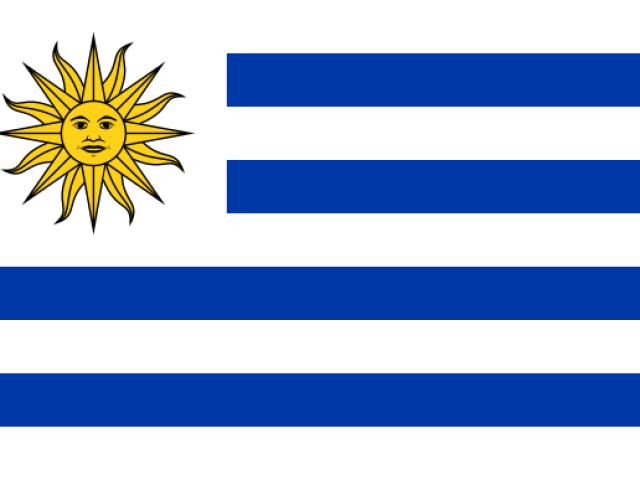 uruguai