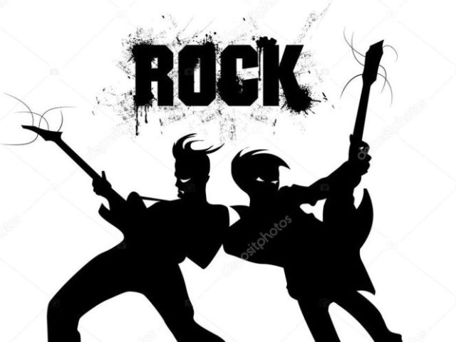 rock