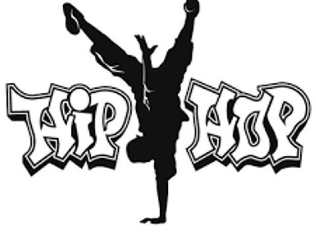 hip hop