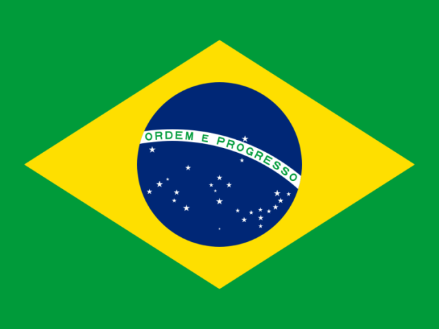 brasil