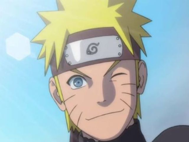 Naruto