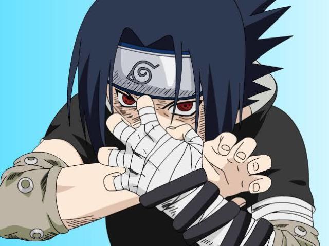 Sasuke