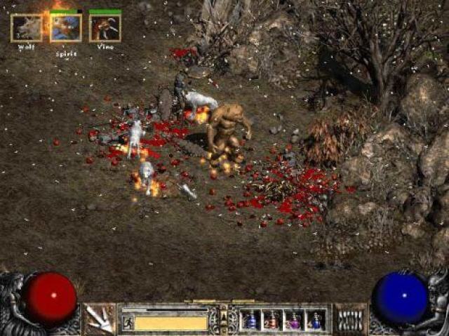 Diablo 2