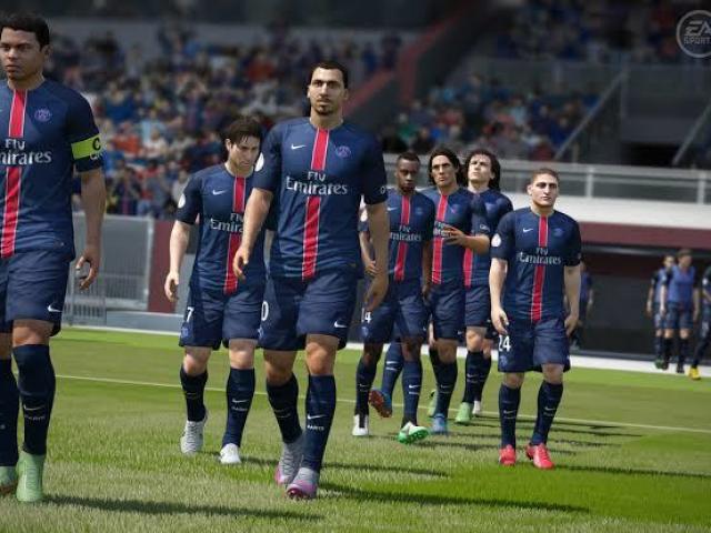 FIFA 16