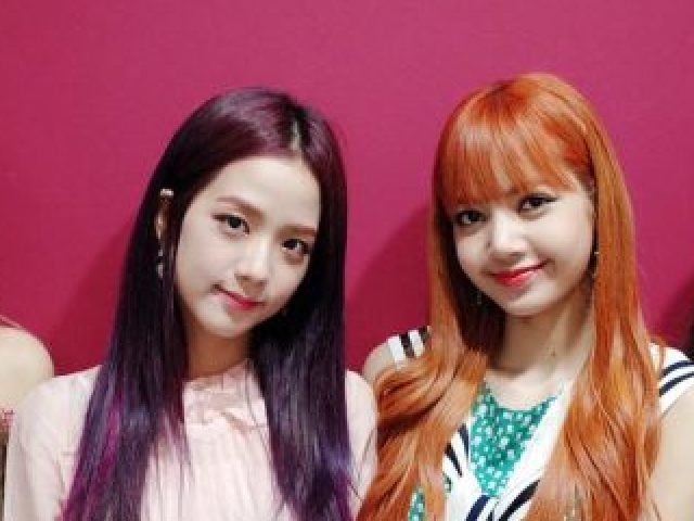 Jisso e Lisa