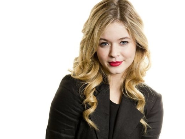 Alison (Sasha)