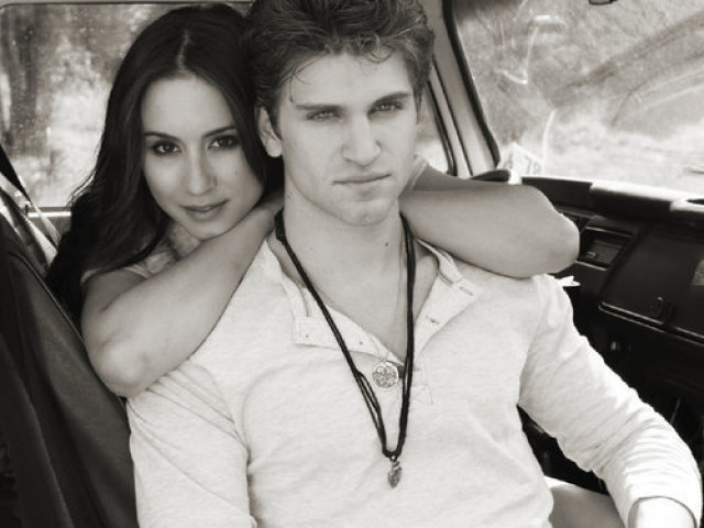 Spencer+Toby