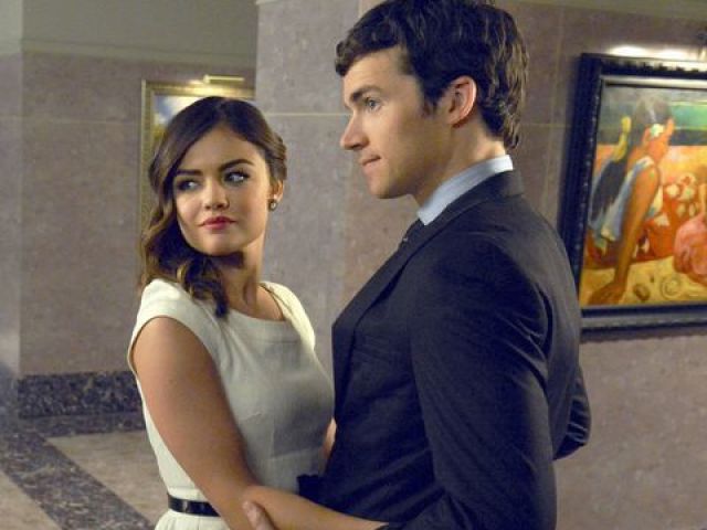 Aria+Ezra