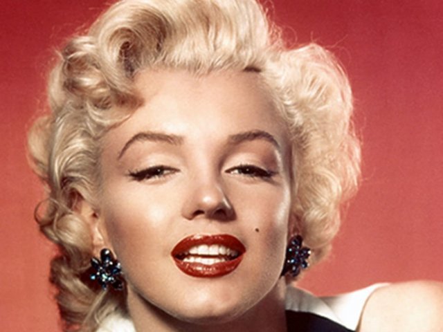 Marilyn Monroe