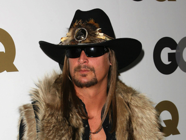 Kid Rock