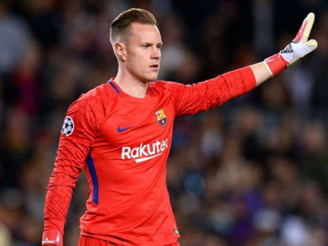 Ter Stegen