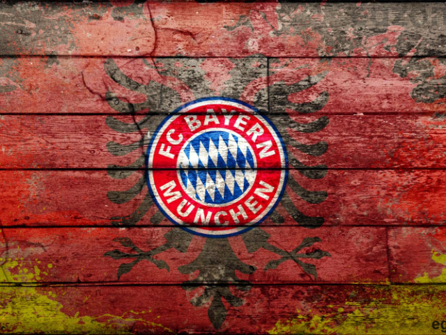 Fußball-Club Bayern München