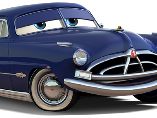 Hudson Hornet