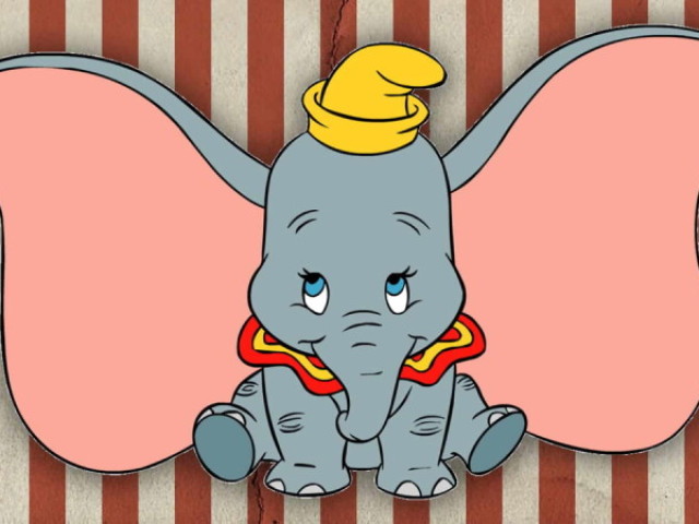 Dumbo