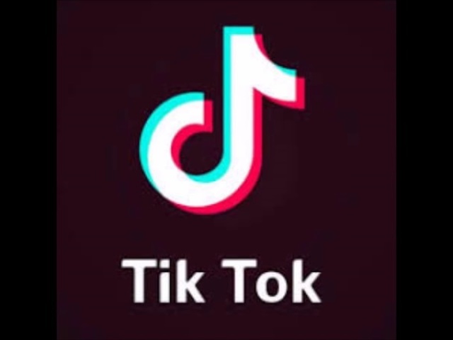 TIK TOK