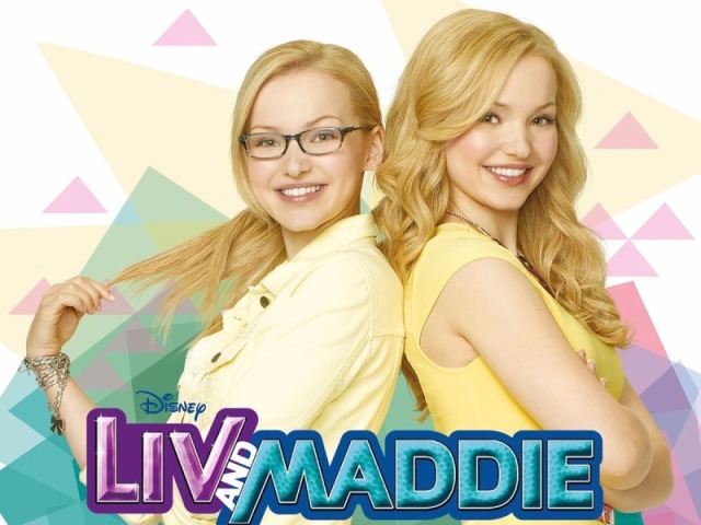 LIV E MADDIE