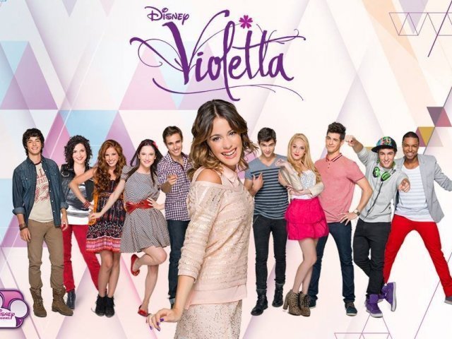 VIOLETTA