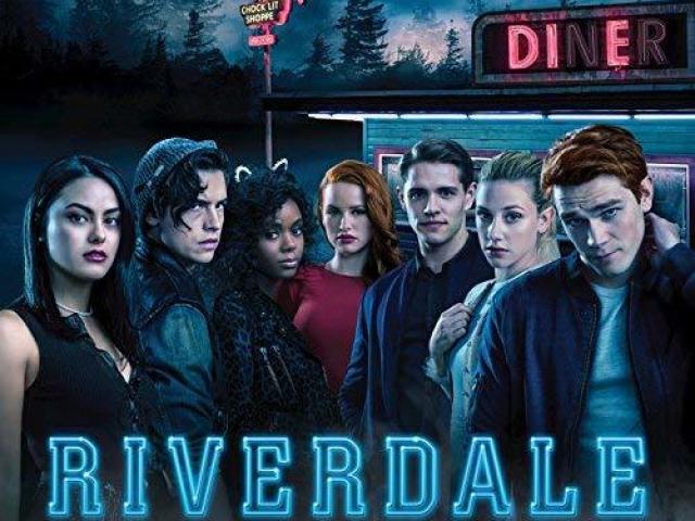 Riverdale