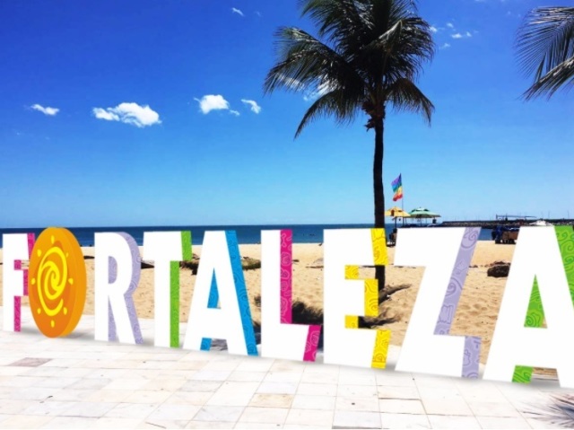 Fortaleza