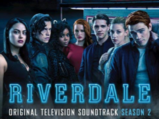 Riverdale