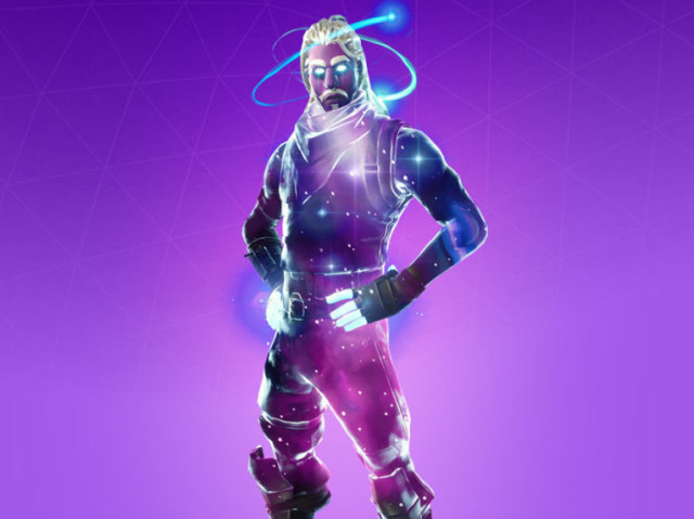 Galaxy