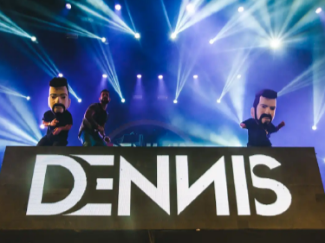 Dennis DJ