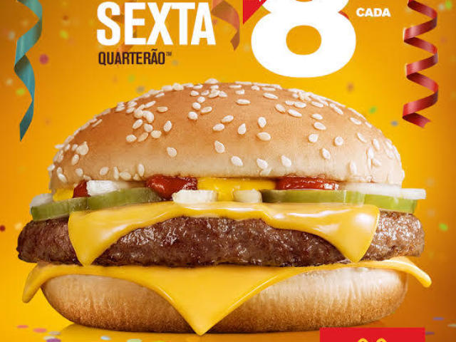 Quarteirão (Sexta)