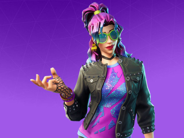 Synth Star