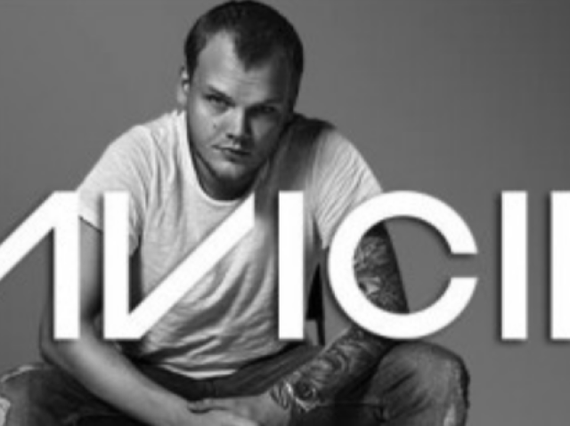 Avicii