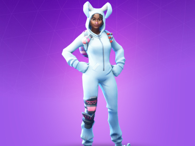 Bunny Brawler