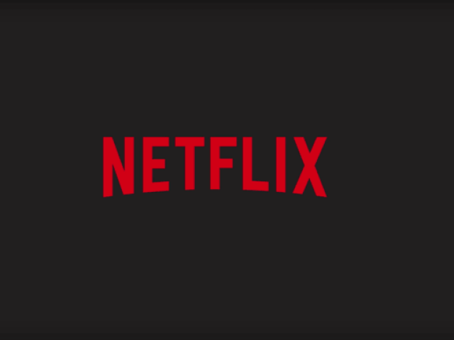 Netflix- Filmes