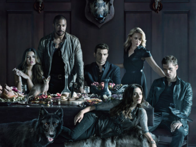Você conhece mesmo the originals?
