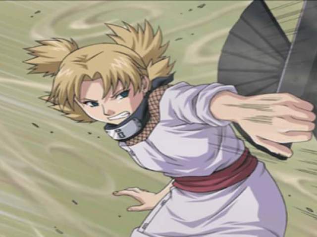 Temari