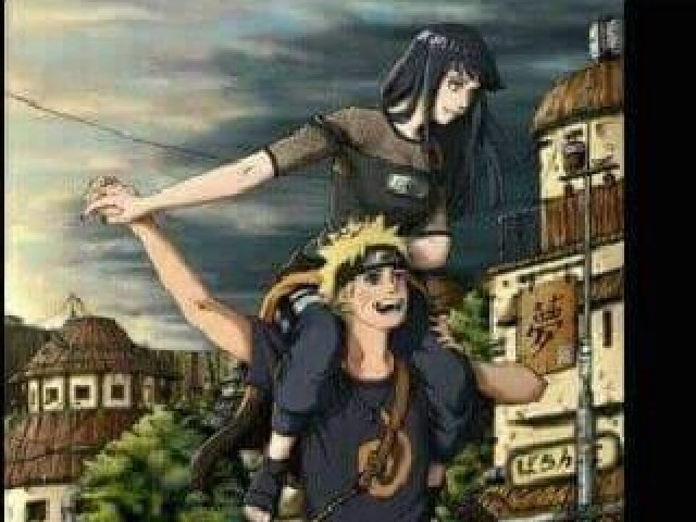 Hinata