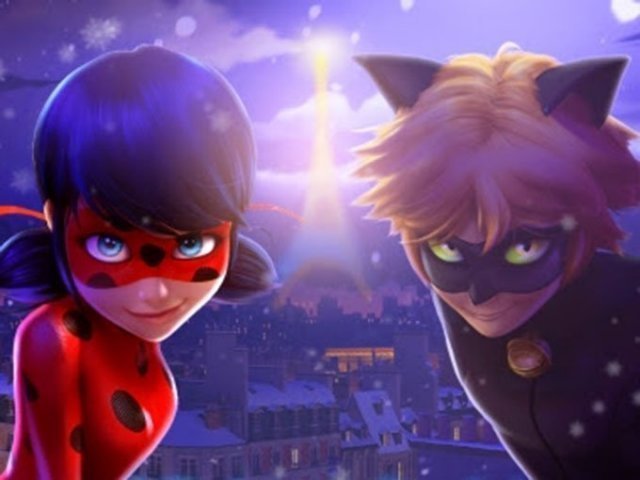 O quanto você conhece Miraculous as aventuras de Ladybug?