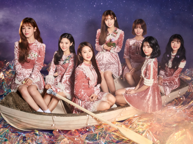 Qual integrante do Oh My Girl seria seu tipo Ideal?