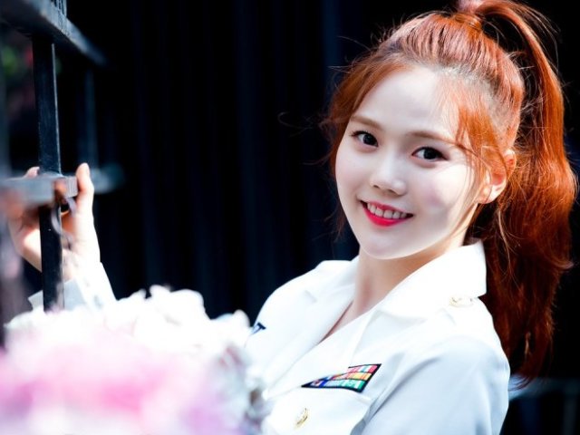 Choi Hyojung