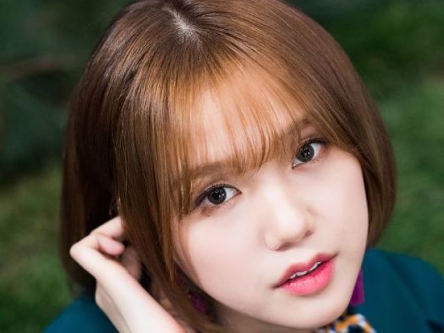 Kim Mimi