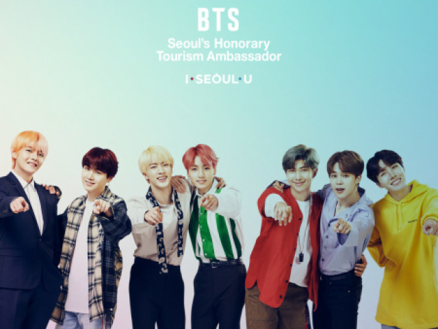 Você realmente conhece o BTS?