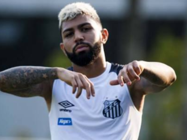 Gabigol