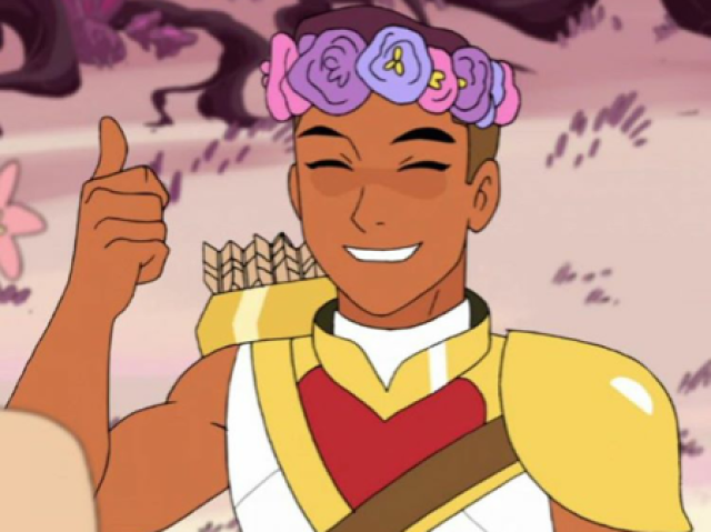 Bow (Arqueiro)