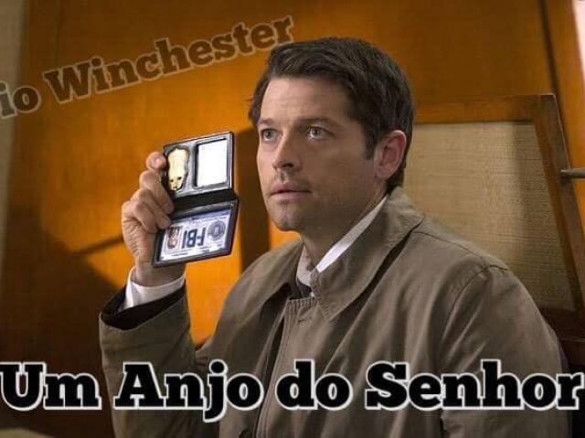 Castiel
