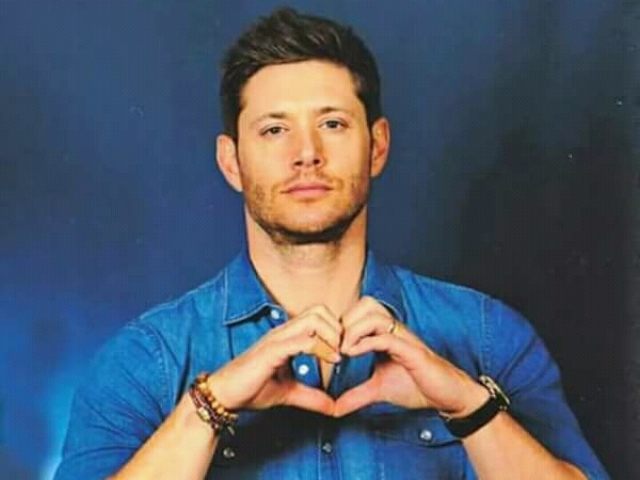 Dean Winchester