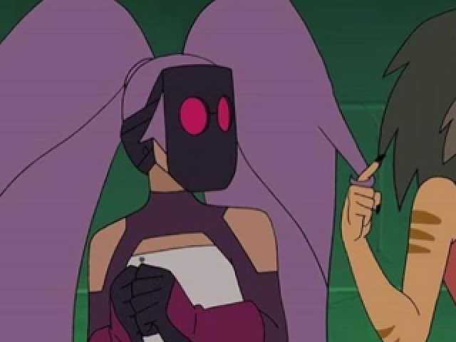 Entrapta