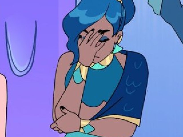 Mermista (Serena)