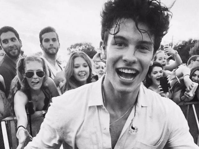 O quanto você conhece o cantor Shawn Mendes?
