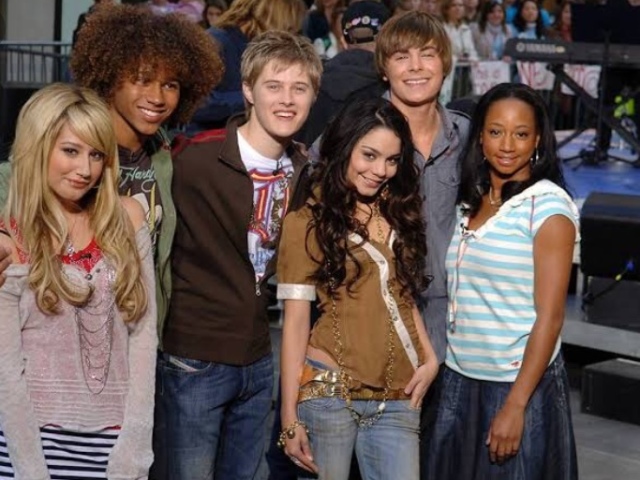 High School Musical