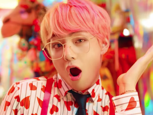 Kim Taehyung