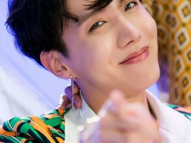 Jung Hoseok